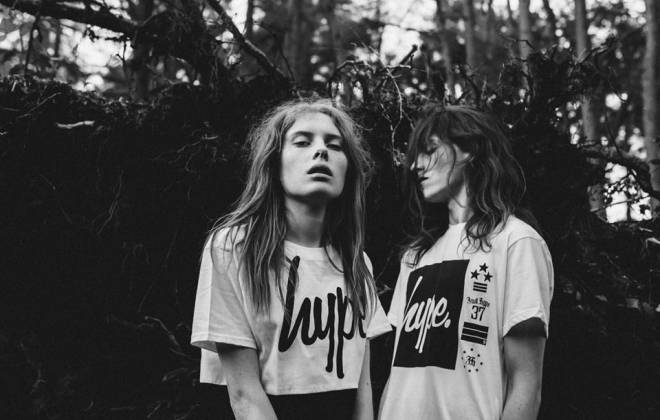 Hype Monotone Collection