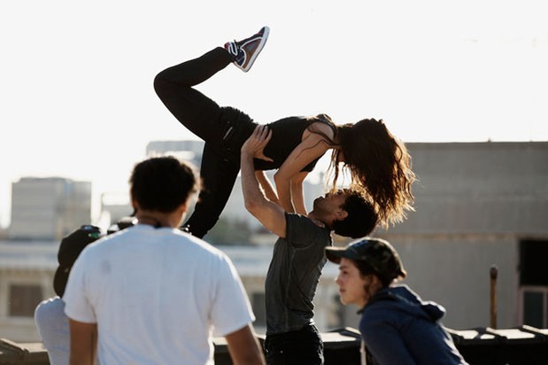 A-Z of Dance