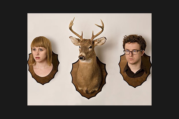 Wye Oak - Glory