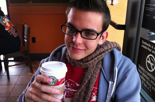 Starbucks to team up with Spotify