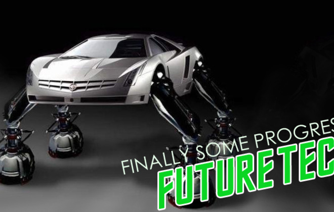 Future Tech