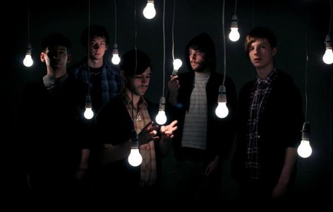 Foals 'This Orient' Video