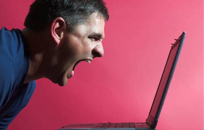 Suicide by Twitter
