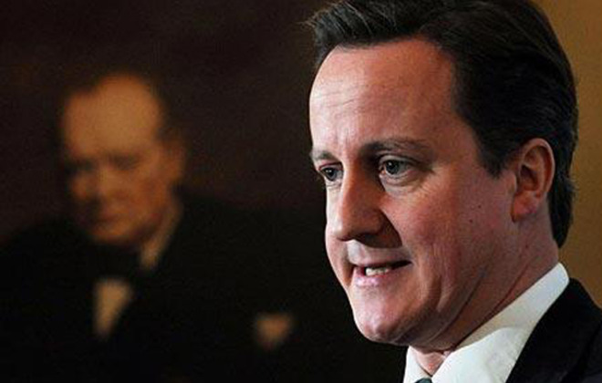 Brilliant Ideas For The Election #4: