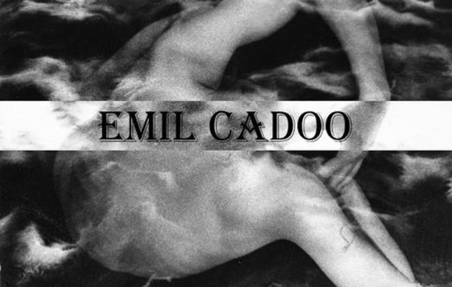 Emil Cadoo