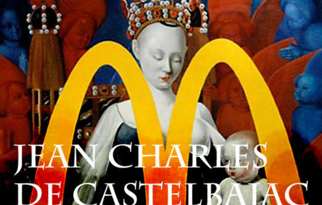 Jean Charles de Castelbajac: Triumph of the Sign