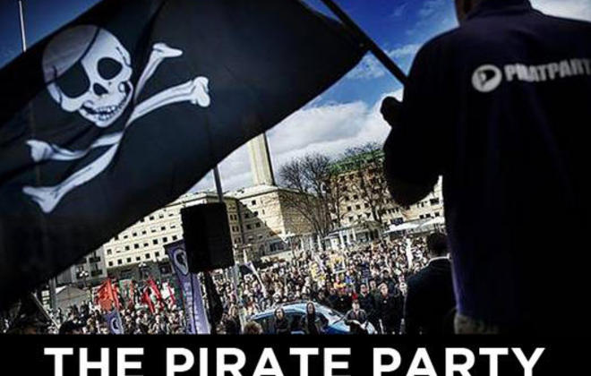 Swedish Pirate Party