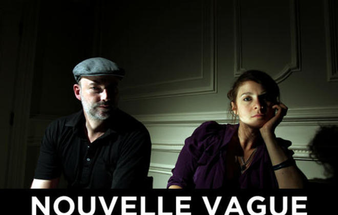 Nouvelle Vague