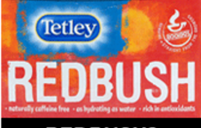 Roybush? Redbush?