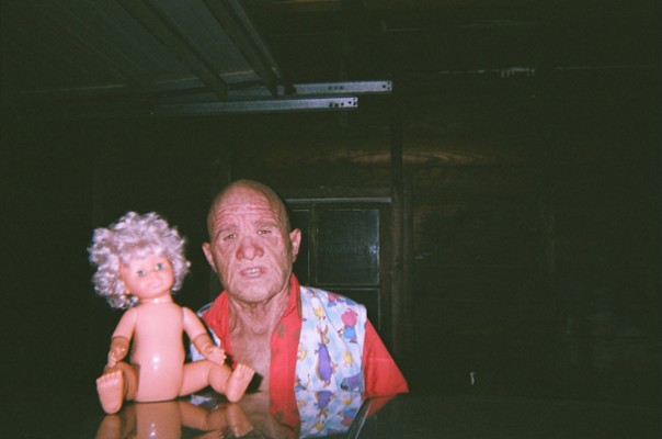 Trash Humpers