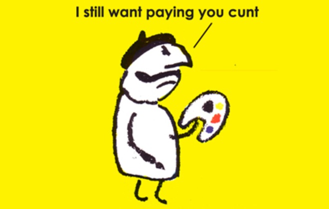 Modern Toss