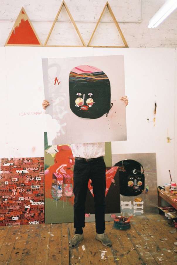 Sickboy