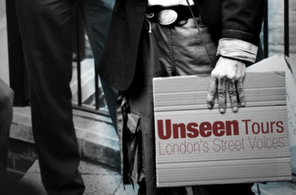 London Fringe Festival 2010