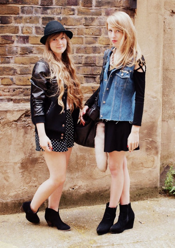 East Style