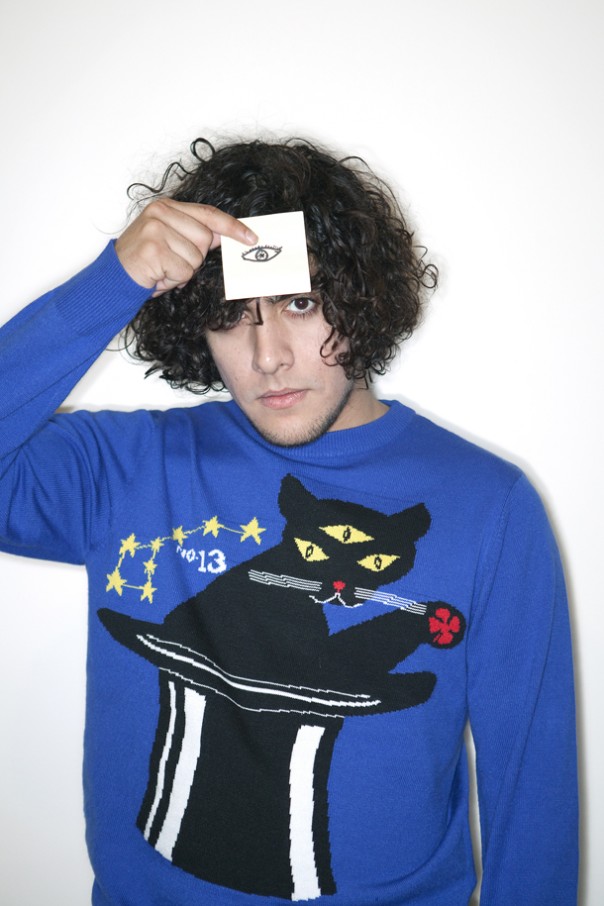 Neon Indian