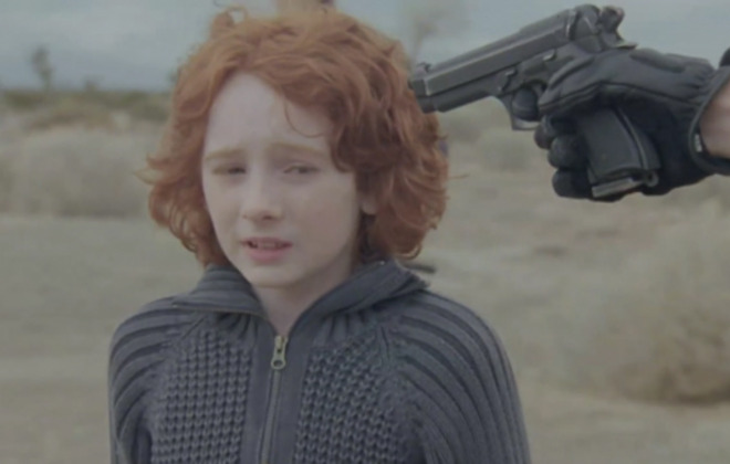 Are ginger people finally cool?