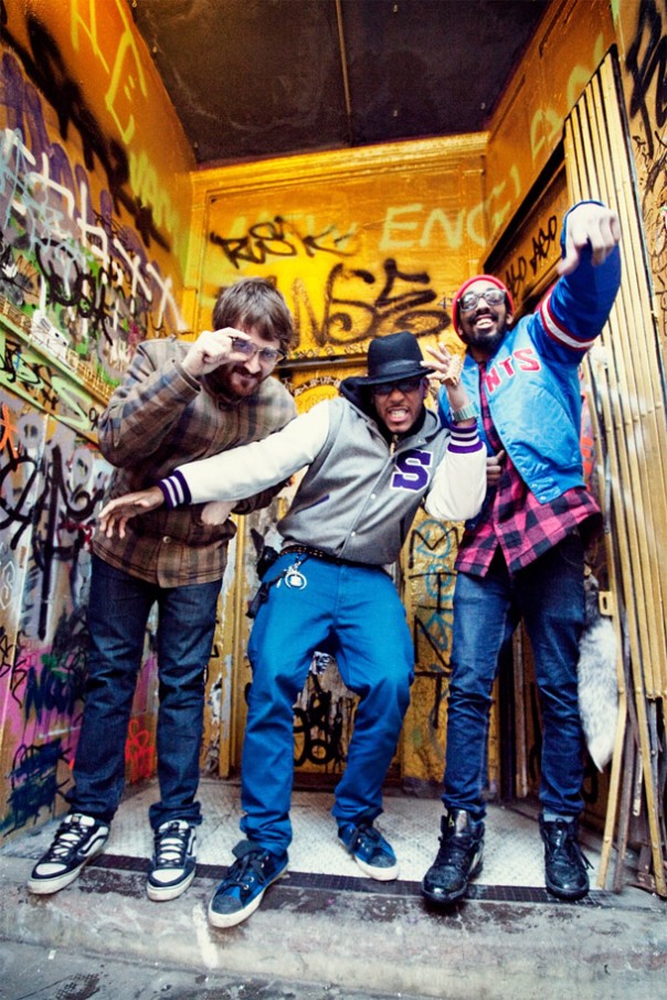 Ninjasonik