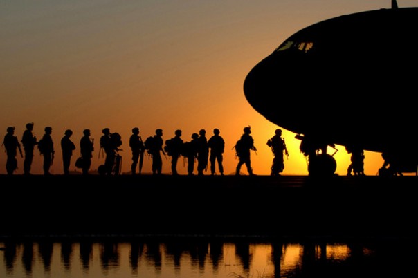 A New Chapter for Iraq?