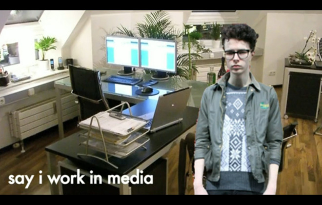 Death of a hipster