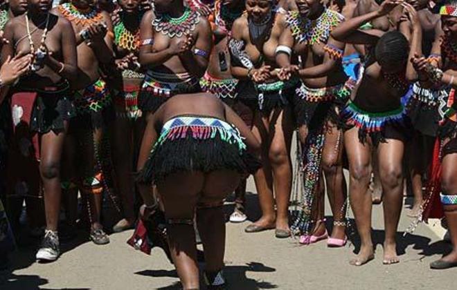 Zulu Virgin Testing