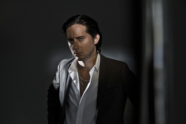 Carl Barat