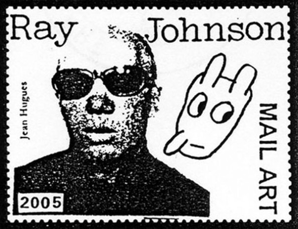 Whatever Happened to Mail Art?