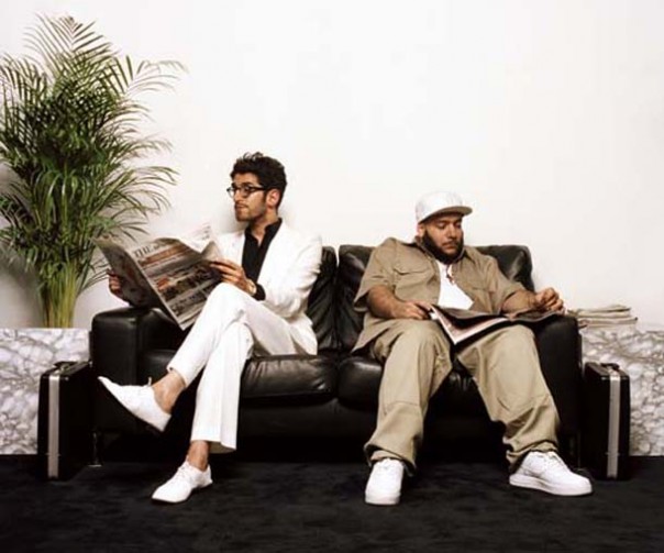 Chromeo