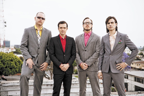 $10 Million Offered For Band to Split Up