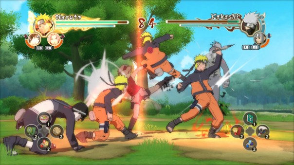 NARUTO Shippuden