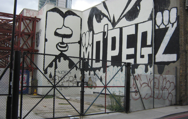 Moniker International Art Fair