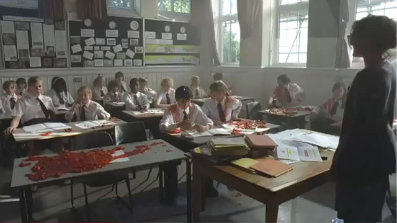 Controversial Adverts