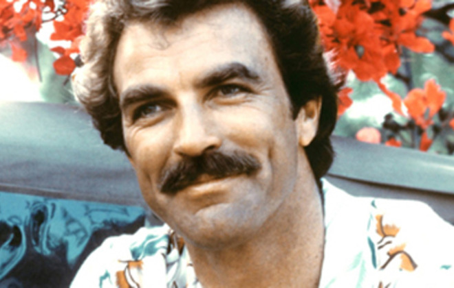 Movember