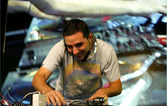 DJ Yoda