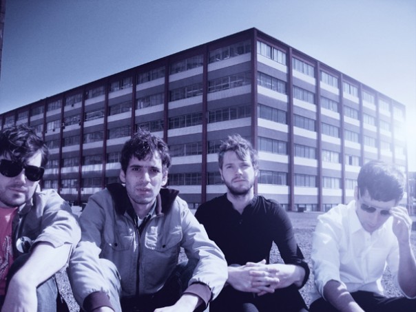 Suuns Rising