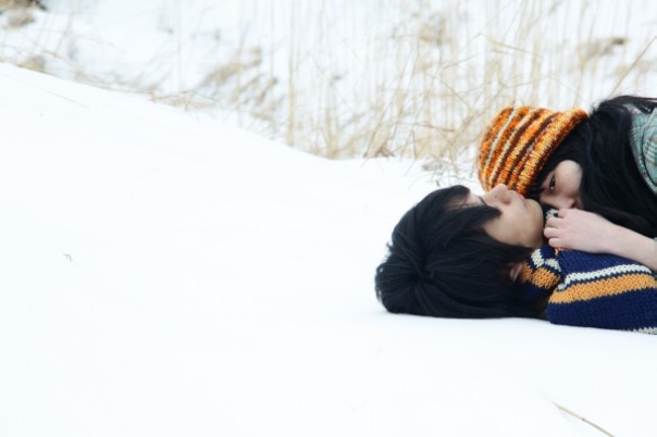 Norwegian Wood director interview