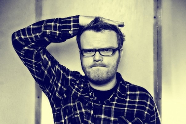 Huw Stephens