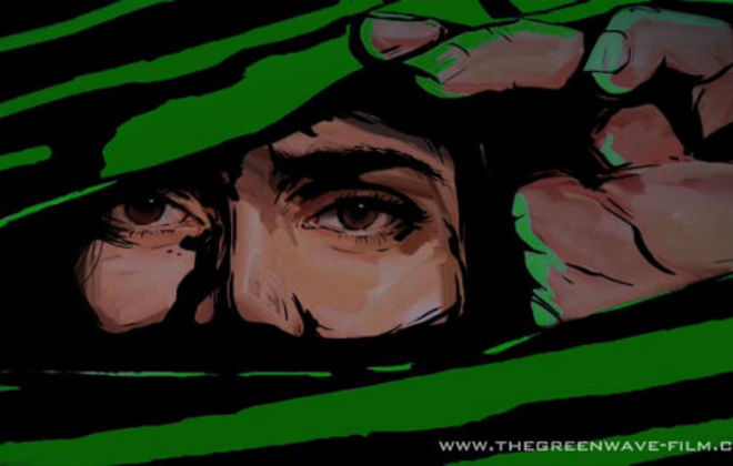 The Green Wave