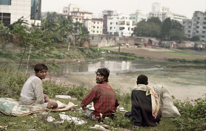 Deutsche Borse Photography Prize 2011