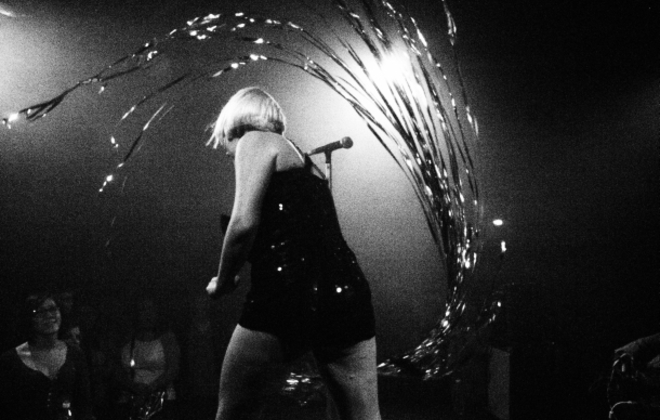 Fierce Festival 2011