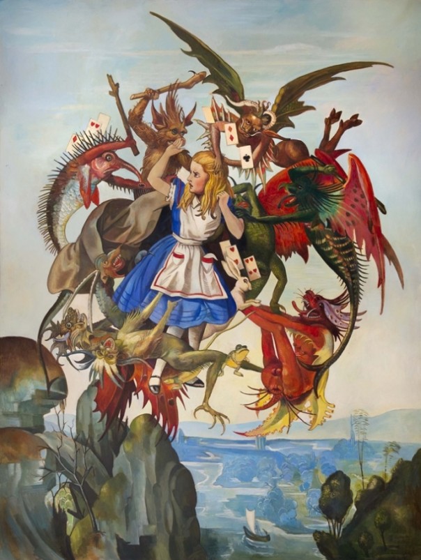 Wolfe Von Lenkiewicz