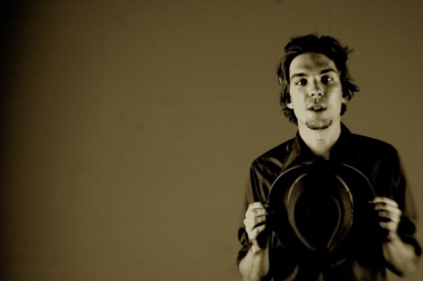 Justin Townes Earle