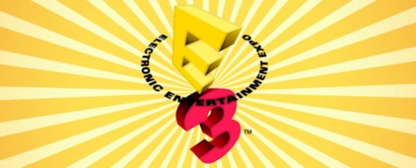 E3 Software Round-up
