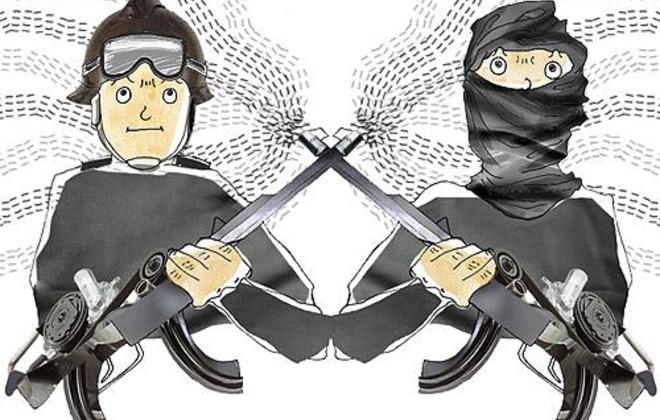 Al-Qaeda - An Ethical Movement?