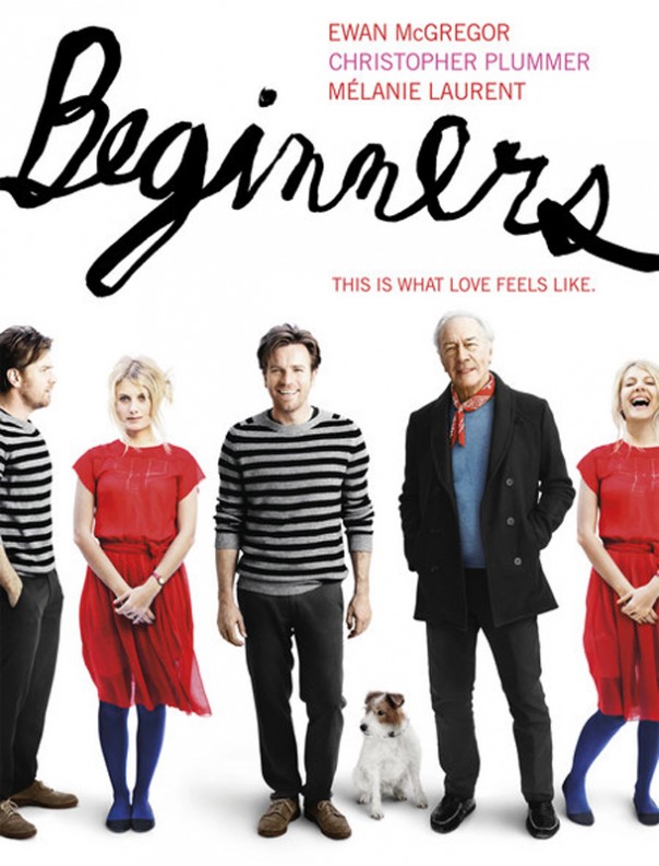 Interview with Beginners Director Mike Mills