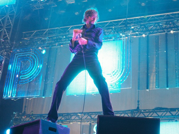 Exit Festival 2011