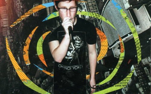 Teen Daze