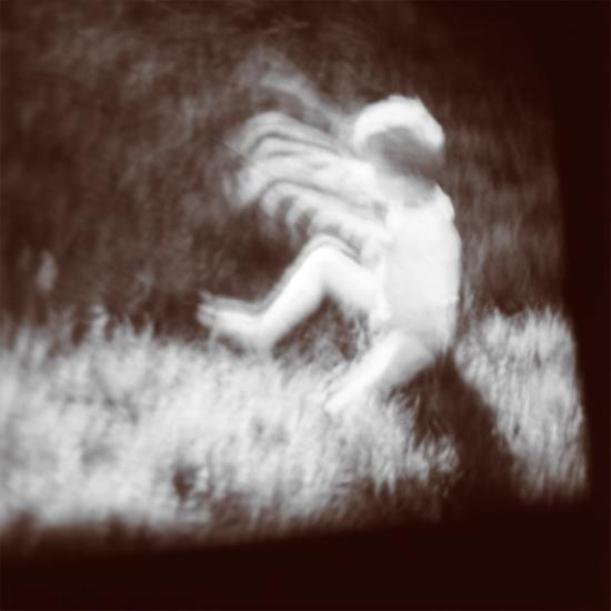 EP artwork